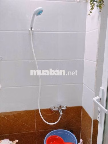 Gò vấp. cần nữ NVVP thue phòng, dsố 9 cạnh winmart