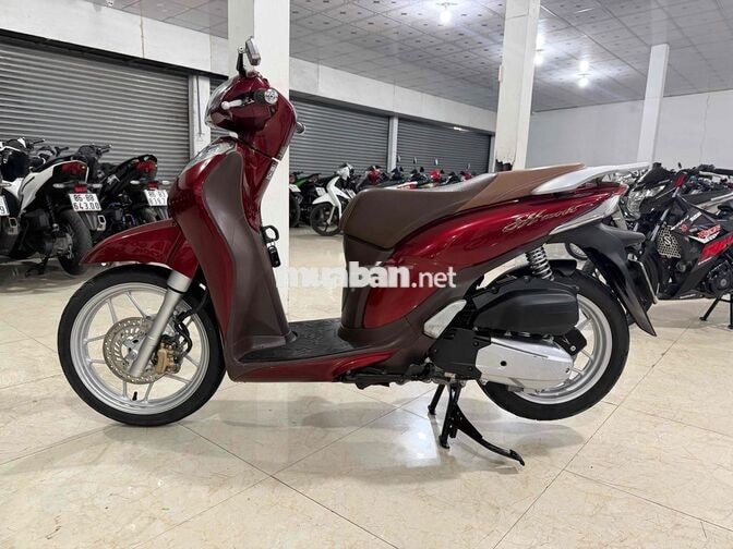 Honda SH Mode 2019 Đỏ