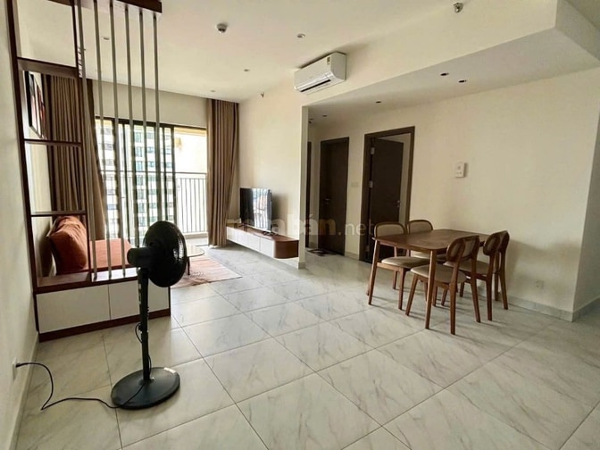 CHung cư Tân Phước, Lý Thường Kiệt, Q11: 2PN, full NT mới, 70m2, 13tr