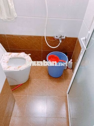 Gò vấp. cần nữ NVVP thue phòng, dsố 9 cạnh winmart
