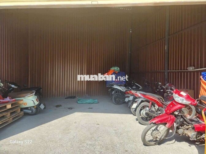 CHO THUÊ KHO TÊN LỬA BÌNH TÂN 