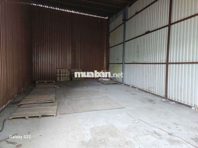 CHO THUÊ KHO TÊN LỬA BÌNH TÂN 