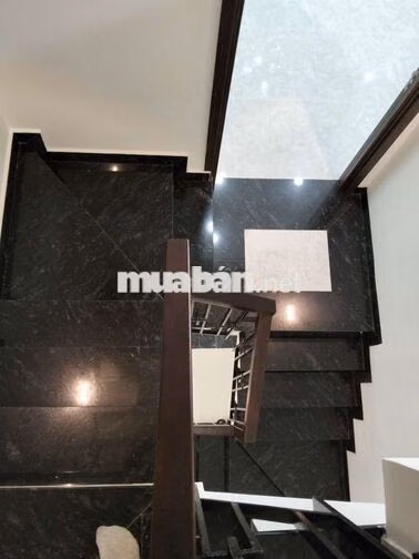 NHÀ 4 TẦNG - SÁT CHÂN CẦU NGUYỄN TRI PHƯƠNG - 3PN - GIÁ 6.9 TỶ 