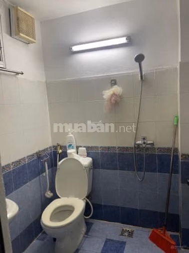 Cho thuê phòng ở sạch sẽ, ổn định, phù hợp ở lâu dài