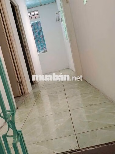 🏡 Cho thuê nhà Lê Quang Định 2PN, 1 trệt 1 lửng, hẻm 3 gác, chỉ 6tr
