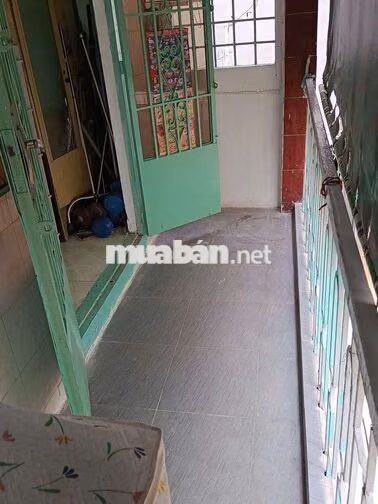 🏡 Cho thuê nhà Lê Quang Định 2PN, 1 trệt 1 lửng, hẻm 3 gác, chỉ 6tr
