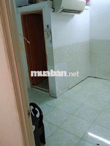 🏡 Cho thuê nhà Lê Quang Định 2PN, 1 trệt 1 lửng, hẻm 3 gác, chỉ 6tr
