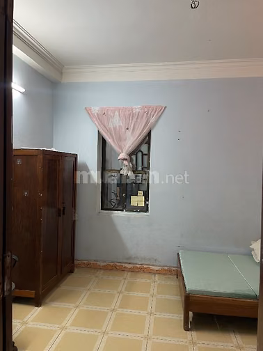 Cho thuê phòng ở sạch sẽ, ổn định, phù hợp ở lâu dài