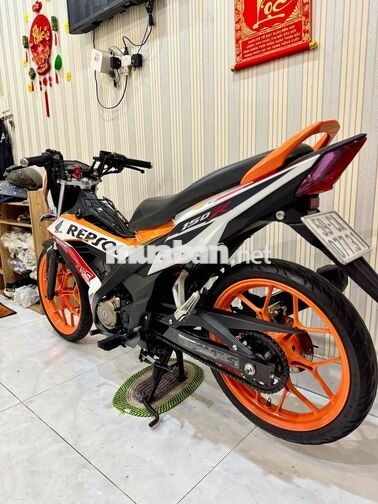 Sonic Repsol 2018