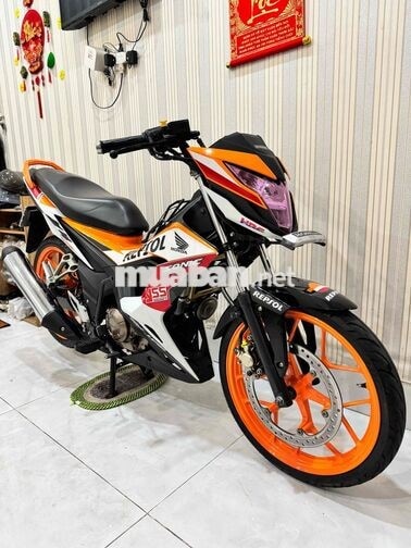 Sonic Repsol 2018