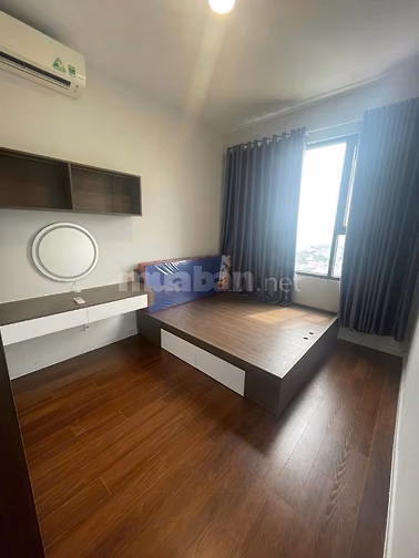 Chung cư Screc, Trường Sa, Q3: 68m2, 2p ngủ, NTCB, 12,5tr/tháng