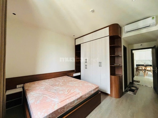 CHung cư Tân Phước, Lý Thường Kiệt, Q11: 2PN, full NT mới, 70m2, 13tr