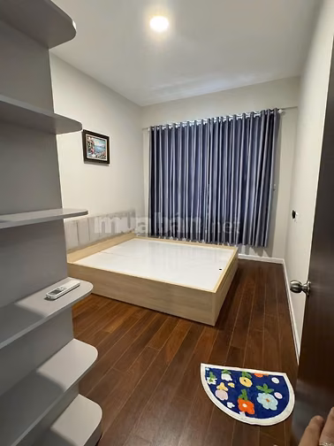 Chung cư Screc, Trường Sa, Q3: 68m2, 2p ngủ, NTCB, 12,5tr/tháng