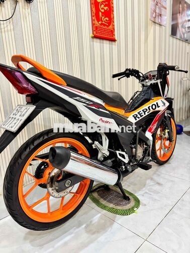 Sonic Repsol 2018