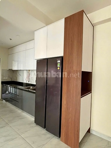CHung cư Tân Phước, Lý Thường Kiệt, Q11: 2PN, full NT mới, 70m2, 13tr