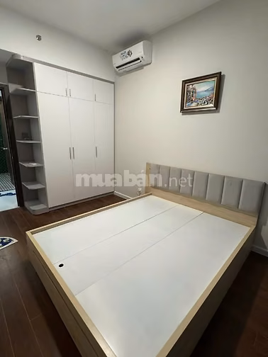 Chung cư Screc, Trường Sa, Q3: 68m2, 2p ngủ, NTCB, 12,5tr/tháng