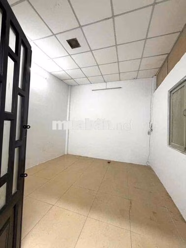 CHO THUÊ NHÀ MẶT TIỀN 168m2-AN DƯƠNG VƯƠNG-P14-QUẬN 6
