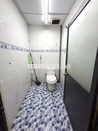 CHO THUÊ NHÀ MẶT TIỀN 168m2-AN DƯƠNG VƯƠNG-P14-QUẬN 6