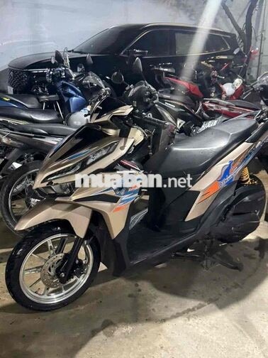 Honda Vario 2024 Tự động Xám lambo Nx trả trc 25tr