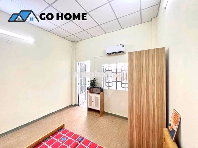 trọ mới 1 phòng ngủ tách bếp tại quang trung