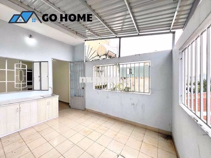 trọ mới 1 phòng ngủ tách bếp tại quang trung