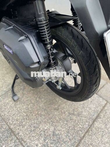 Honda Air Blade 125 2026 Đen Mới 99%