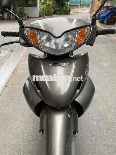 Honda Future 1 2001 Xám Việt Nam