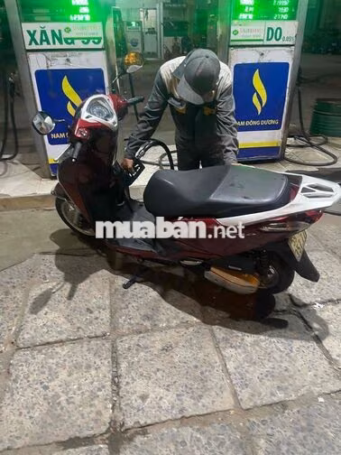 Honda Lead 2Val 2020 Smartkey Biển Số Thành Phố 9C