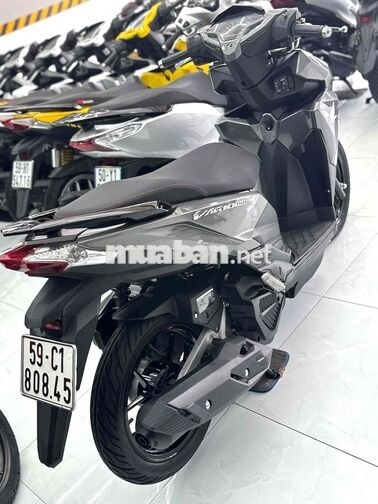 Honda Vario 150 2017 Xám đen ( Góp 50%
