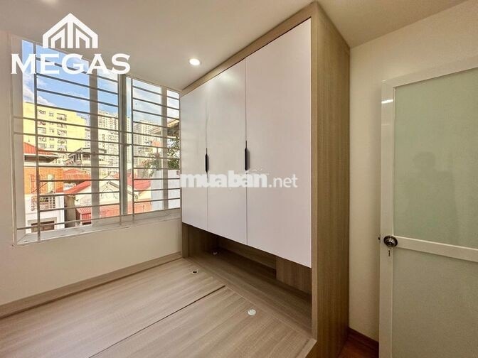 CĂN HỘ 1N1K - 2N1K FULL NỘI THẤT HỒ TÙNG MẬU-MỸ ĐÌNH-NGUYỄN HOÀNG