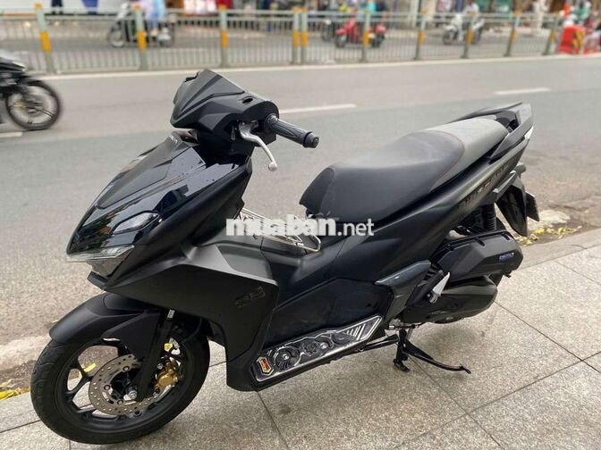 Honda Air Blade 125 2026 Đen Mới 99%