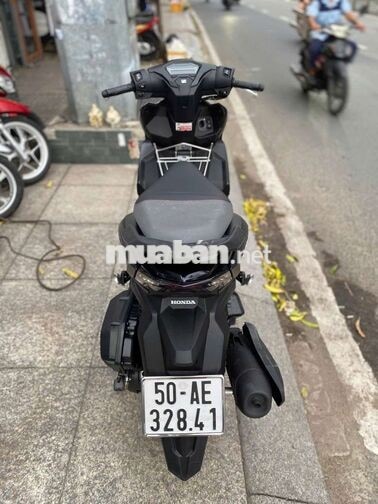 Honda Air Blade 125 2026 Đen Mới 99%