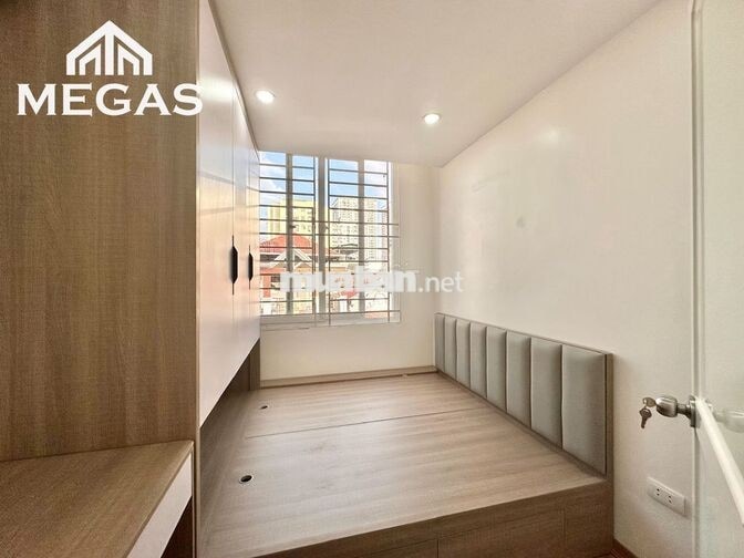 CĂN HỘ 1N1K - 2N1K FULL NỘI THẤT HỒ TÙNG MẬU-MỸ ĐÌNH-NGUYỄN HOÀNG