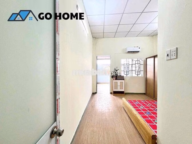 trọ mới 1 phòng ngủ tách bếp tại quang trung