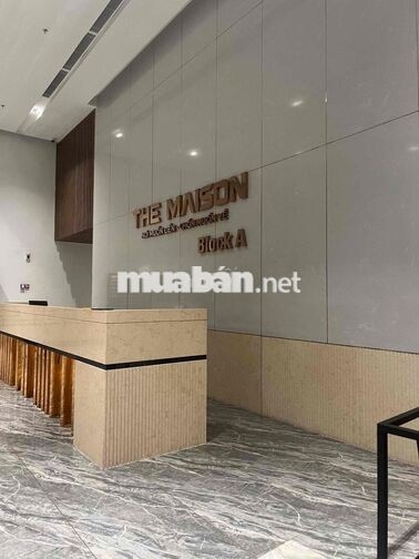 Cho thuê căn hộ Happy one central 1 phòng ngủ full nội thất