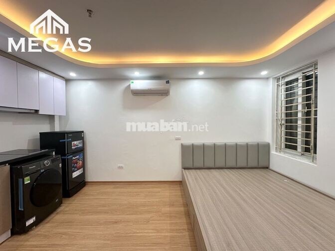 CĂN HỘ 1N1K - 2N1K FULL NỘI THẤT HỒ TÙNG MẬU-MỸ ĐÌNH-NGUYỄN HOÀNG