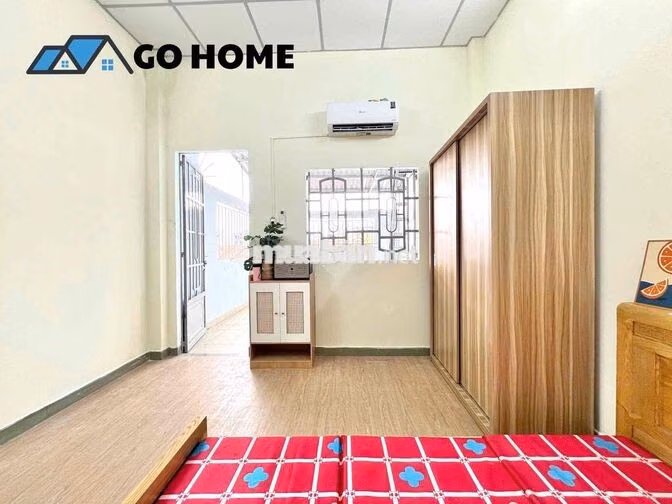 trọ mới 1 phòng ngủ tách bếp tại quang trung