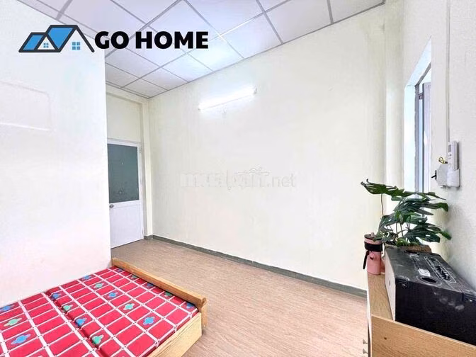 trọ mới 1 phòng ngủ tách bếp tại quang trung