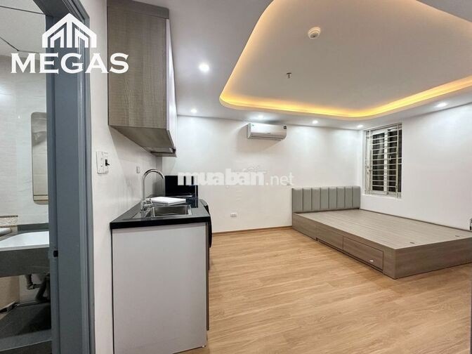CĂN HỘ 1N1K - 2N1K FULL NỘI THẤT HỒ TÙNG MẬU-MỸ ĐÌNH-NGUYỄN HOÀNG