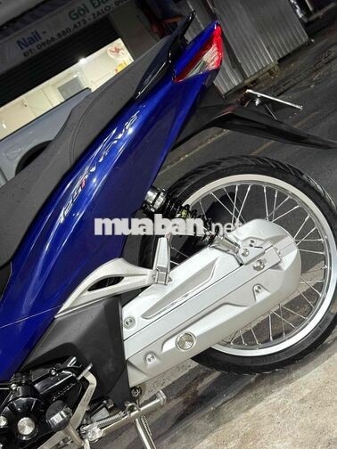 Honda Future Led 2025 4000 km( Góp 50%)