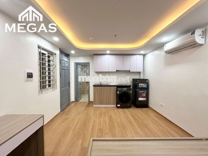 CĂN HỘ 1N1K - 2N1K FULL NỘI THẤT HỒ TÙNG MẬU-MỸ ĐÌNH-NGUYỄN HOÀNG