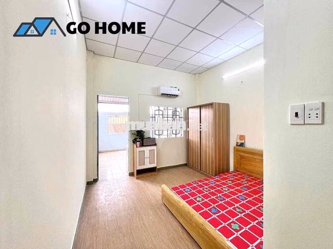 trọ mới 1 phòng ngủ tách bếp tại quang trung