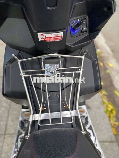 Honda Air Blade 125 2026 Đen Mới 99%