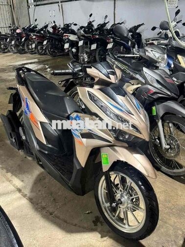 Honda Vario 2024 Tự động Xám lambo Nx trả trc 25tr
