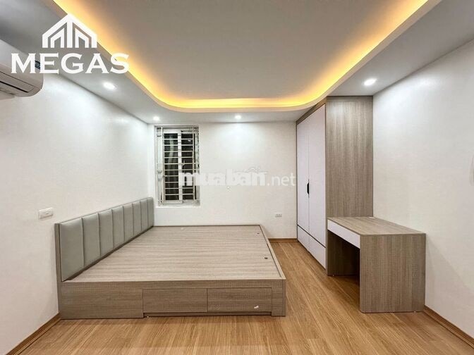 CĂN HỘ 1N1K - 2N1K FULL NỘI THẤT HỒ TÙNG MẬU-MỸ ĐÌNH-NGUYỄN HOÀNG