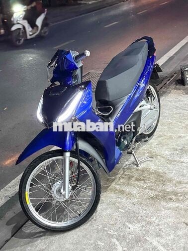 Honda Future Led 2025 4000 km( Góp 50%)