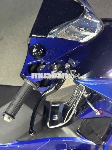 Honda Future Led 2025 4000 km( Góp 50%)
