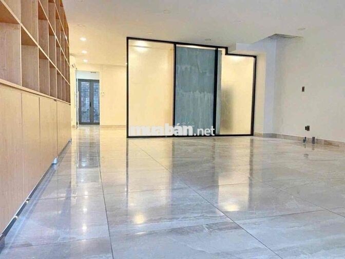 CHO THUÊ NHÀ VĂN PHÒNG KDC TÂN QUY ĐÔNG - THANG MÁY- 50 Triệu