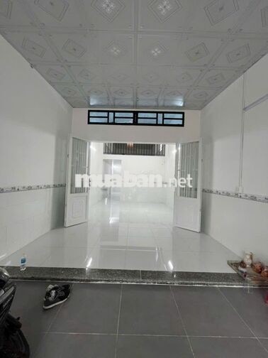 Chính chủ cho thuê nhà mặt tiền Đức Hòa Thượng Long An
