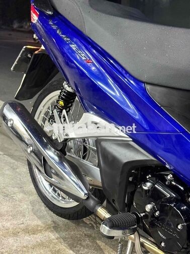 Honda Future Led 2025 4000 km( Góp 50%)